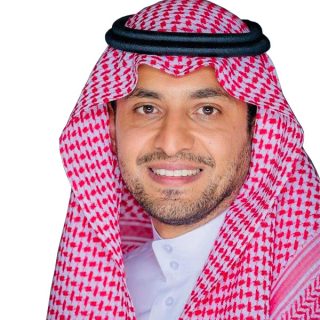 Prince Sultan bin Khalid Al Saud