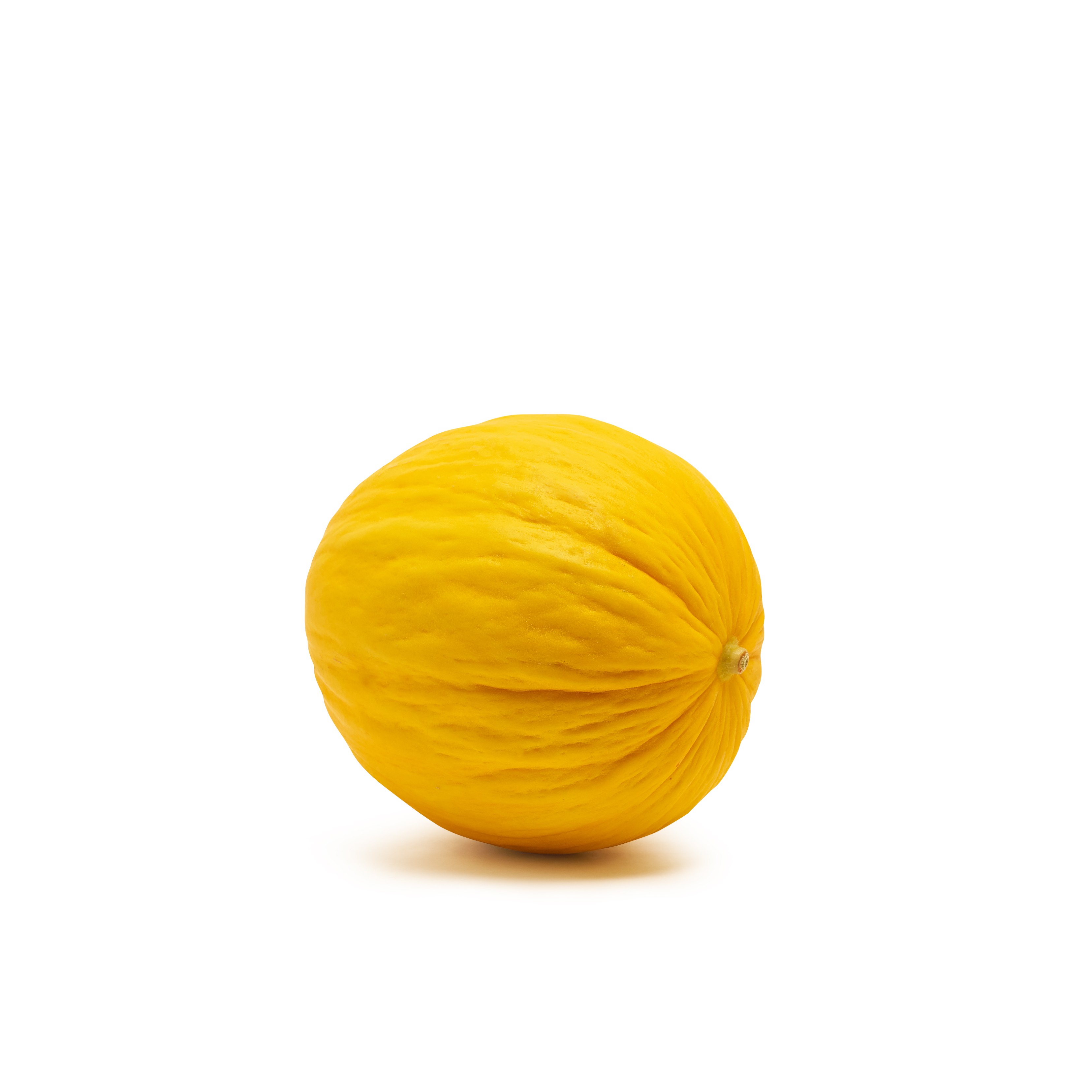 Orange Candy Melon