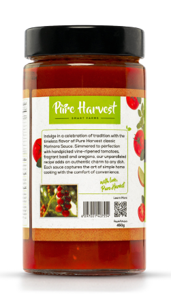 Marinara Sauce